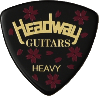 HEADWAY PICK Yozakura | Deviser ｜株式会社ディバイザー｜長野県松本 