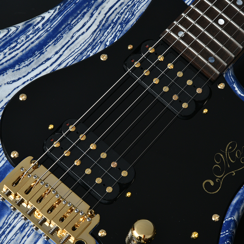 MC24-MV-Premium/ASH #14044 | Deviser ｜株式会社ディバイザー｜長野県松本市のギターメーカー