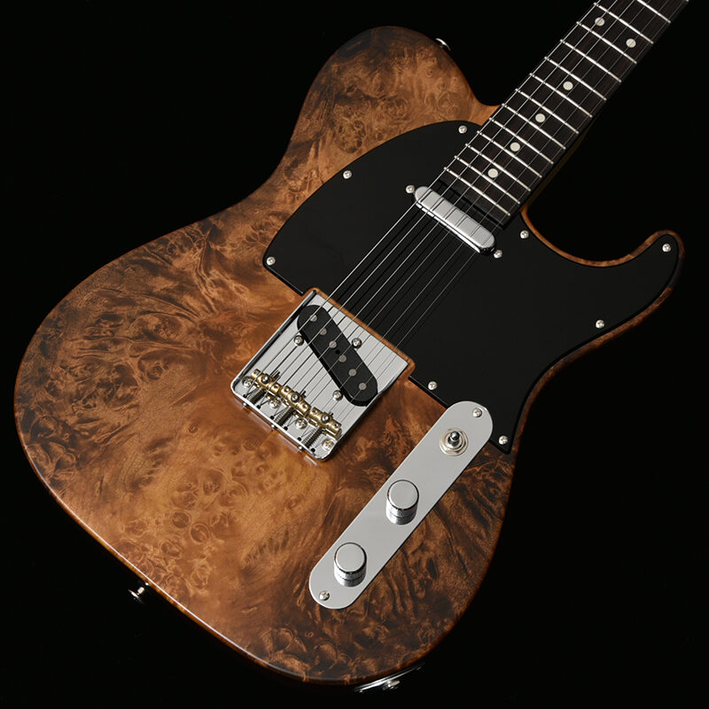 MT-BURL MAPLE ALD #18795