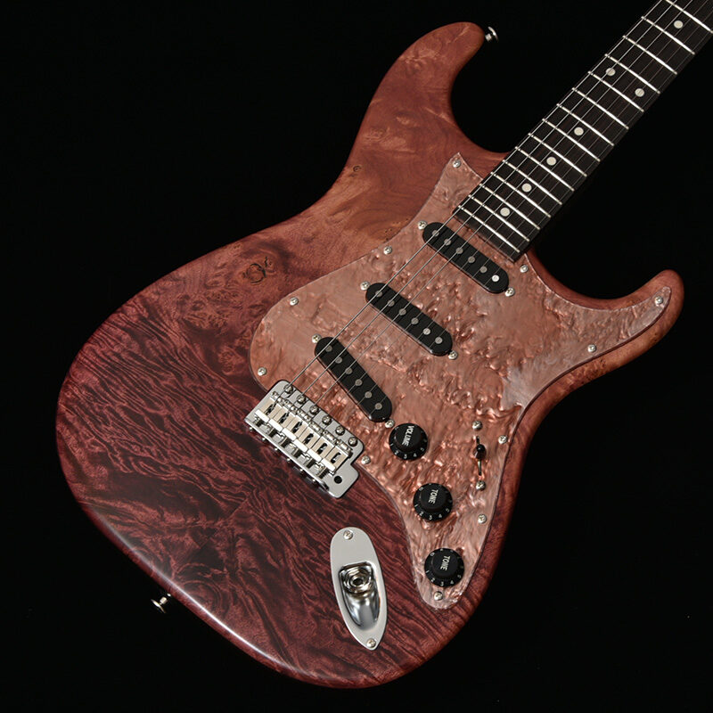 MC-BURL MAPLE ASH QSM #18848