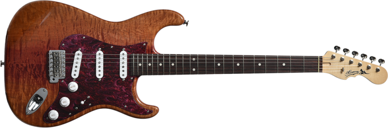 MC-FLAME MAPLE ALD #18850