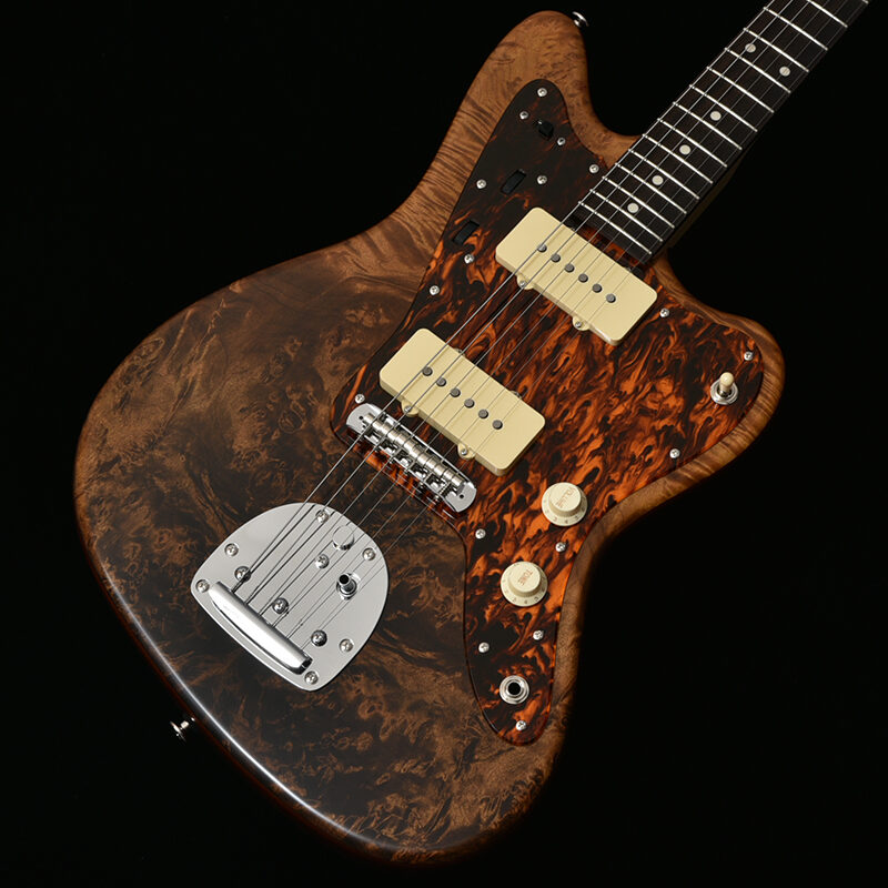 MJS-BURL MAPLE ALD #18853