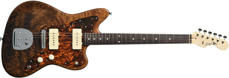 MJS-BURL MAPLE ALD #18853