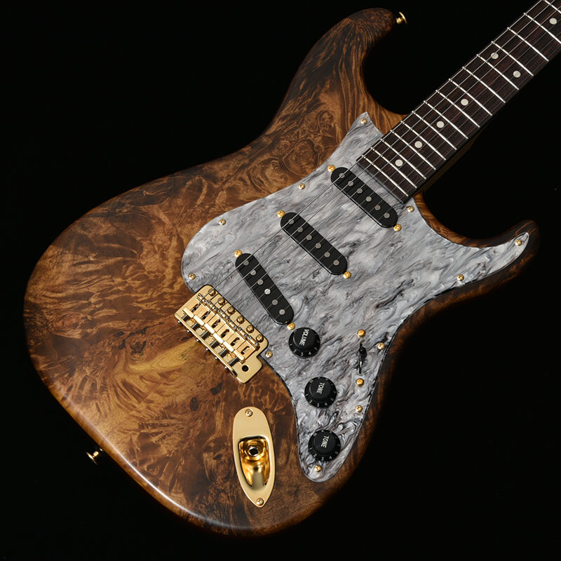 MC-BURL MAPLE ALD #18854