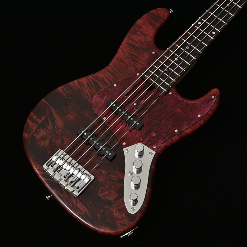 MJ・Five-BURL MAPLE ALD #18919