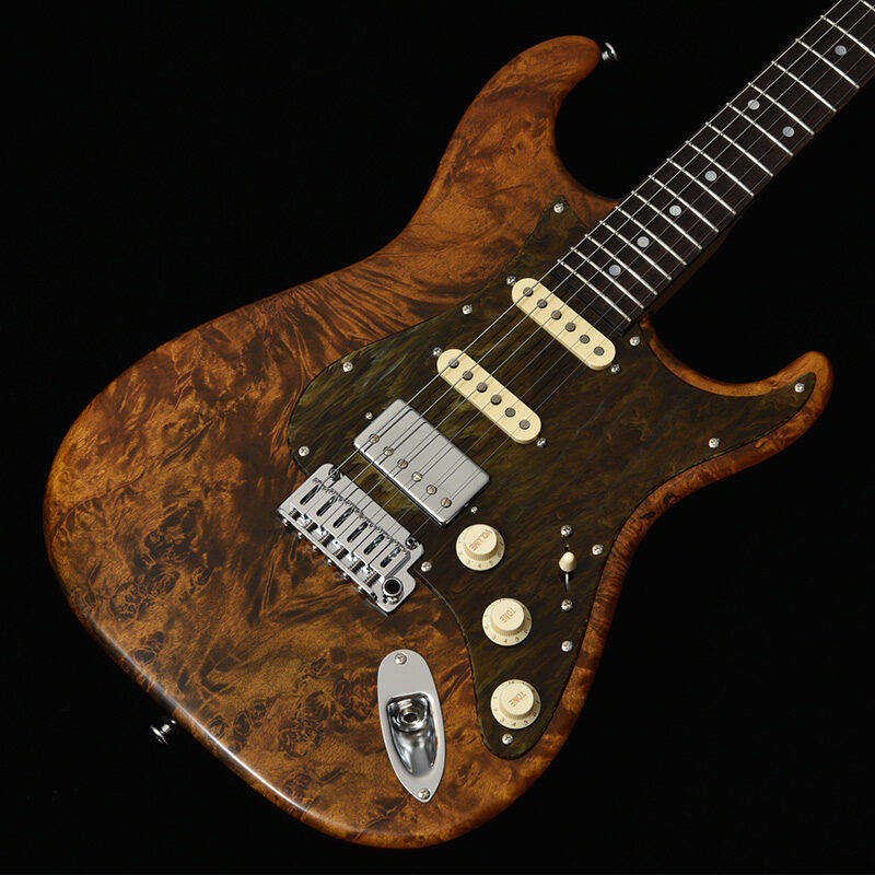 MC-MV-BURL MAPLE QSM #18946