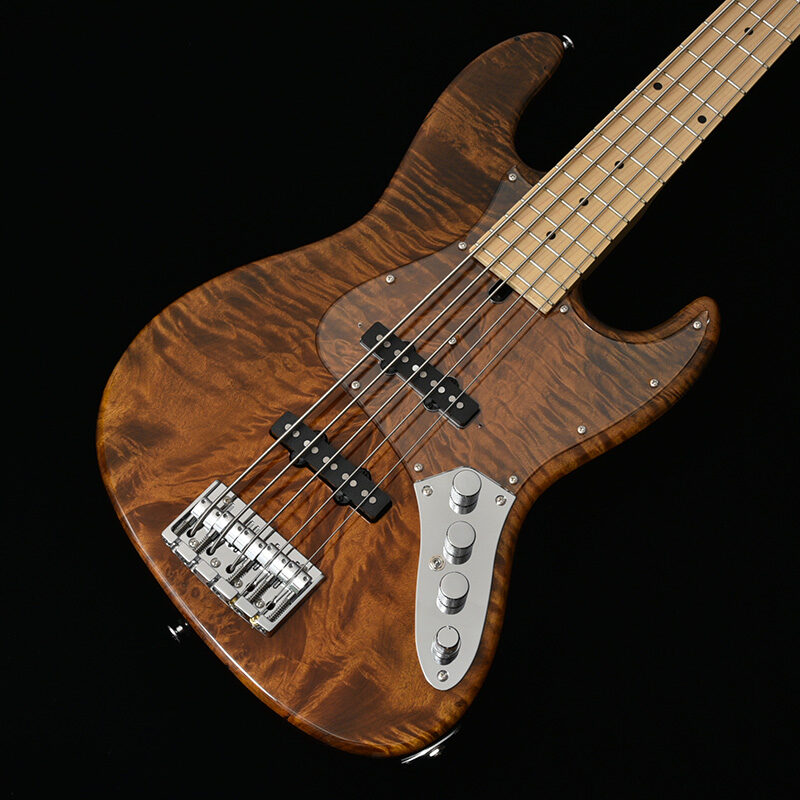 MJ・Five-BURL MAPLE ASH #19014