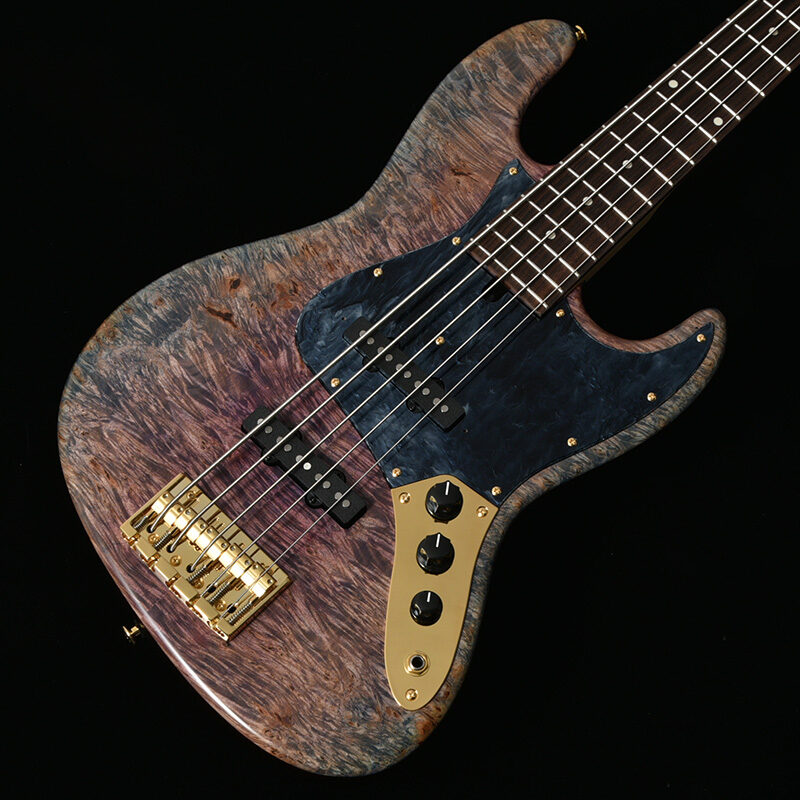 MJ・Five-BURL MAPLE LTD/R #19120