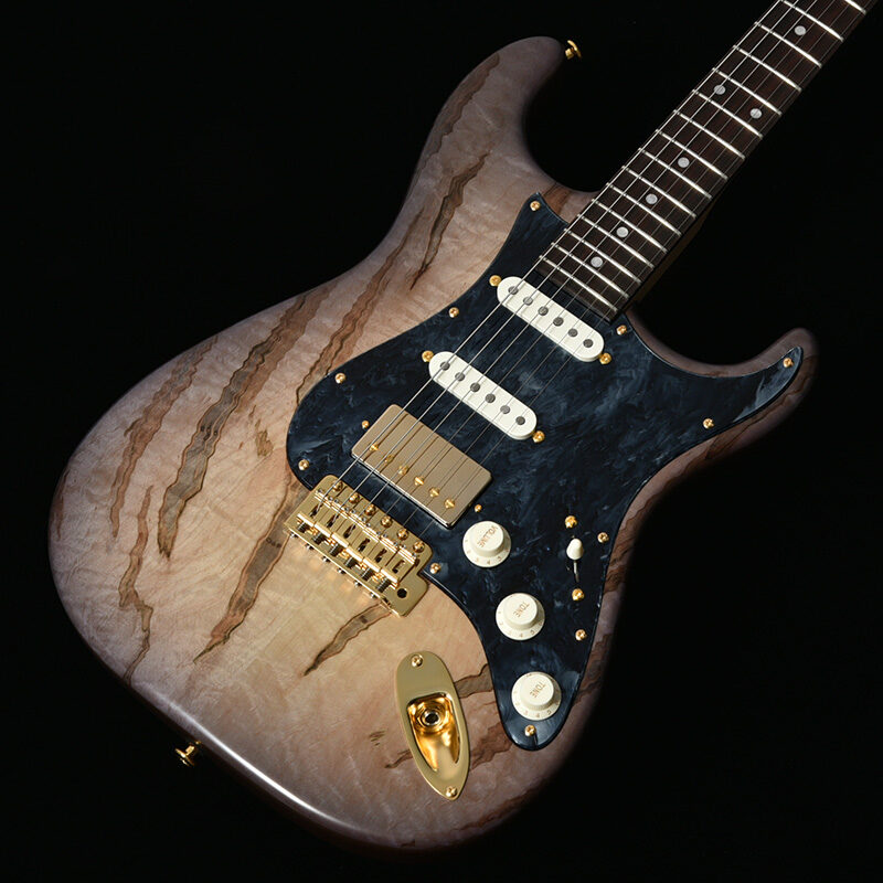 MC-AMBROSIA MAPLE LTD/R #19127