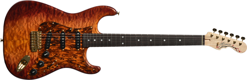 MC-QUILT MAPLE LTD/R #19129