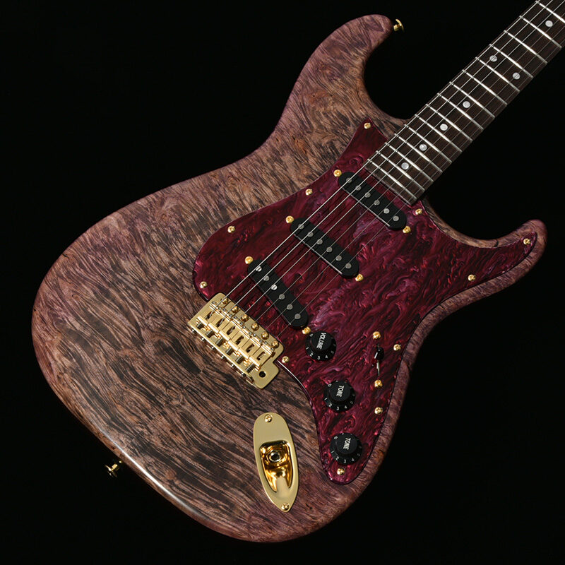 MC-BURL MAPLE LTD/R #19131