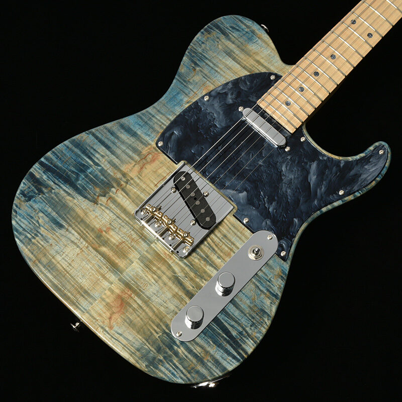 MT-EXOTIC MAPLE LTD/FM #19133