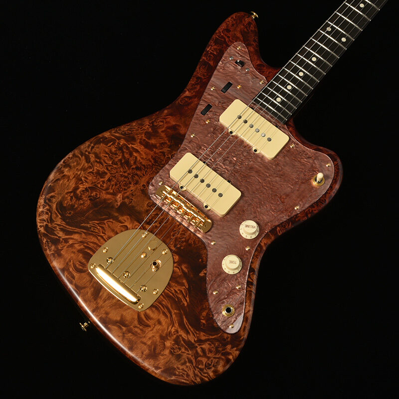 MJS-BURL TOCHI/E #19524