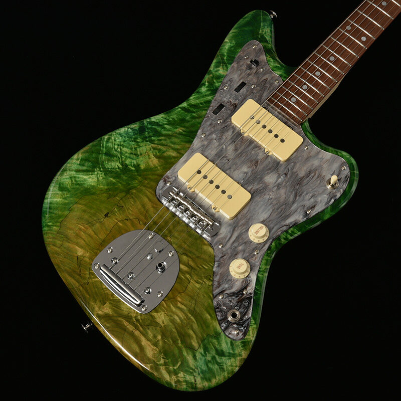 MJS-SPALTED TOCHI/NJ #19528